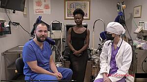 Virginity Clinic Toys