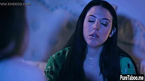 Lesbian Milf Fingering