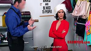 Blackmailed Milf Fuck