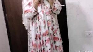 desi couple creampie