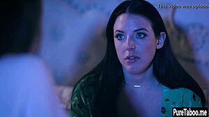 Lesbian Milf Fingering