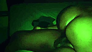 Cowgirl Creampie Ride