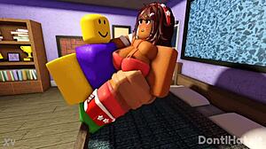 Whorblox婊子冒险