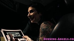 Lesbian Fetish Fourway