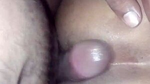 Desi Anal Creampie