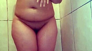 Putinha Pussy Orgasm