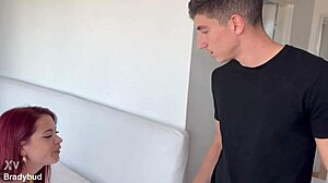 Johabettina Ass Pounding