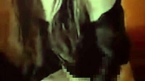 Ladyboy Quiet Masturbate