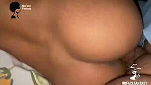 submissive wife lick