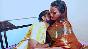 desi housewife quickie