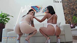 natasha rios fisting