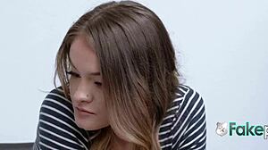 保安辣妹群P狂干