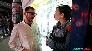 garganta puta campus