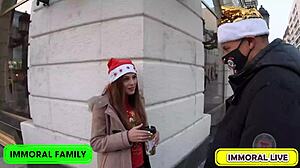 mina von d threesome