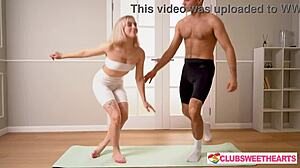 Yoga Tantric Session