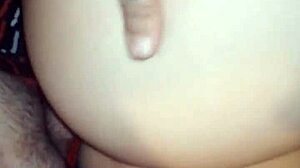 Double Dildo Penetration