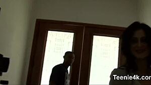 petite monster facial