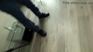 Mandi Mayes Surprise