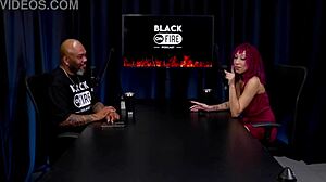 Endless Fuck Challenge