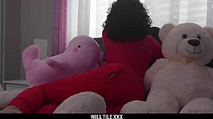 double penetration babe