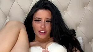 British Squirting Solo