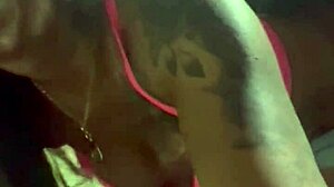 street trans milking