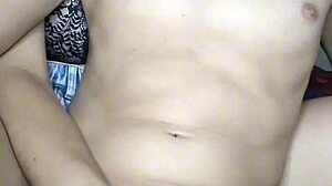 Debora Prado Handjob