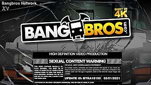 Gaping Anal Creampie