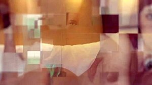 Blonde Student Fucked