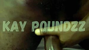 Solo Cumshot Jerkoff