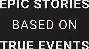 Redhead Ass Destroyed