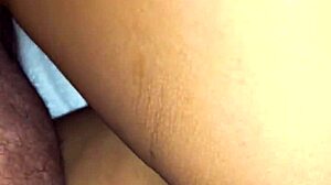 Latina Xmas Creampie