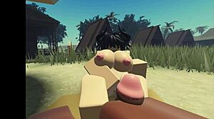 campfire roblox sex