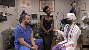 Virginity Clinic Toys