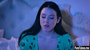 Lesbian Milf Fingering