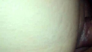 Double Dildo Penetration