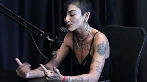 Hardcore Dance Scene