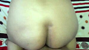 Big Ass Panties Fuck