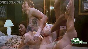 shared threesome toy