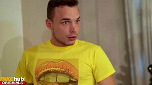 Kinky Family Creampie