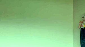 Latina Squirt Masturbation