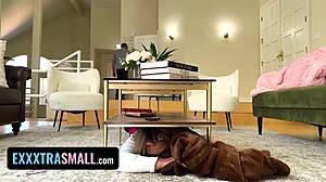 gypsy domination craving