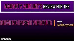 Rabbit Vibrator Review