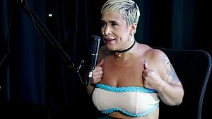 Blonde Massage Hookup