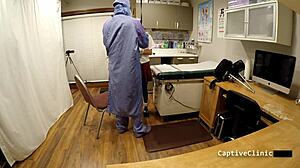 Strangers Night Bang