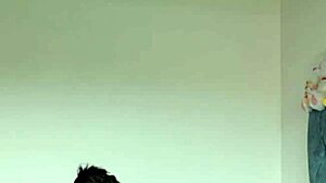 Latina Squirt Masturbation