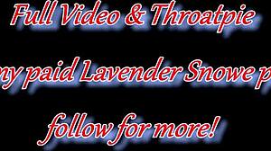 german throat cumshot