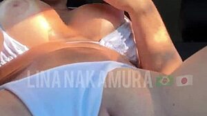 日本妹骑大黑屌狂颠