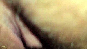 Teen Vaginal Closeup