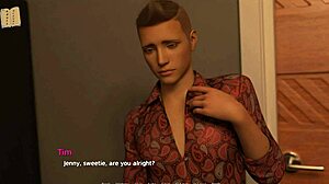 jennifer inside game